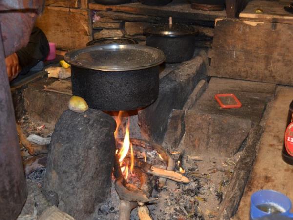Dagala Thousand Lakes trekking vacation, Bhutan