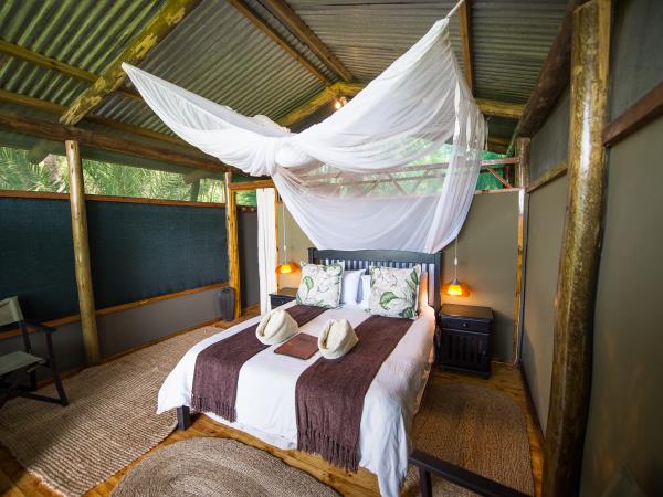 Cape Town to Victoria Falls small group lodge tour