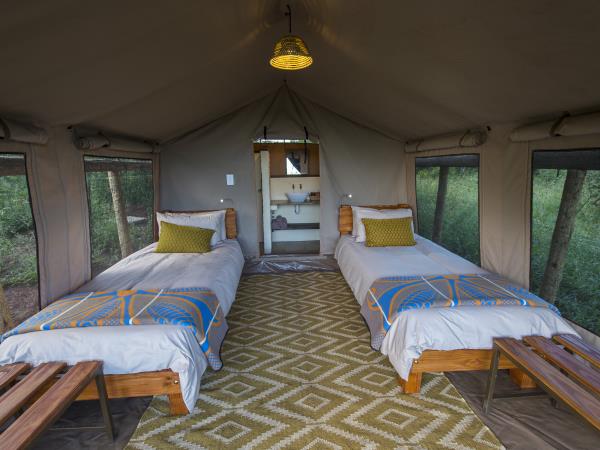 South Africa vista lodge safari