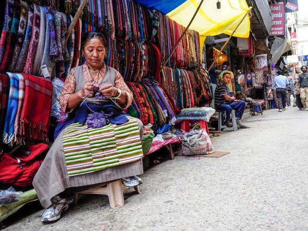 Ladakh adventure vacations, India