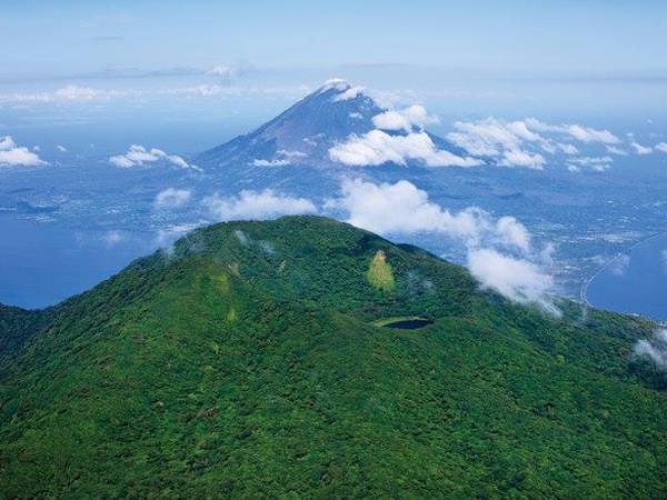 Nicaragua tour, the Heart of Nicaragua