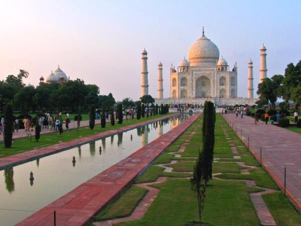 North India wildlife vacation