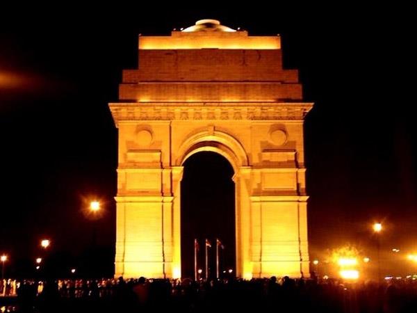 North India wildlife vacation