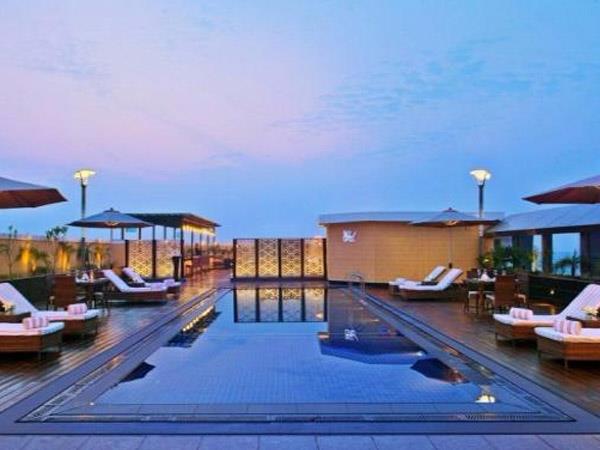 North India wildlife vacation