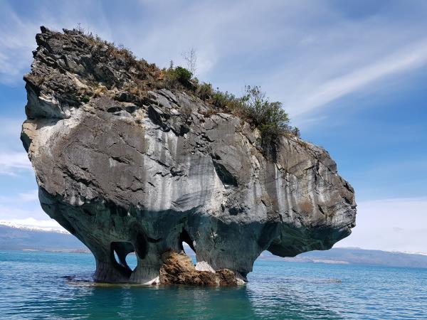 Southern Patagonia cultural tour