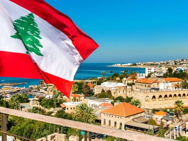 Lebanon small group vacation