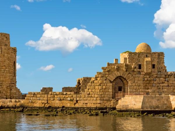 Lebanon small group vacation