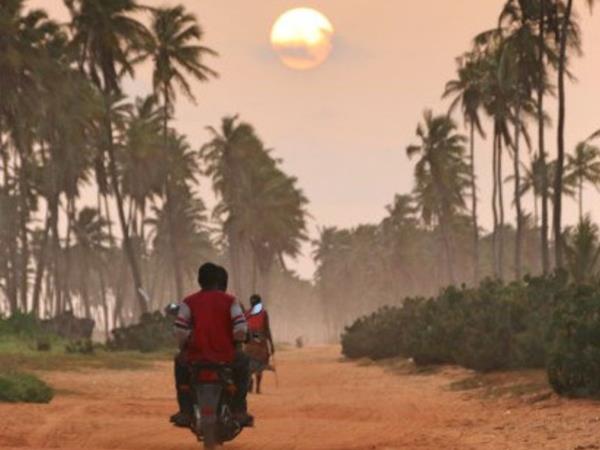 Togo & Benin vacation