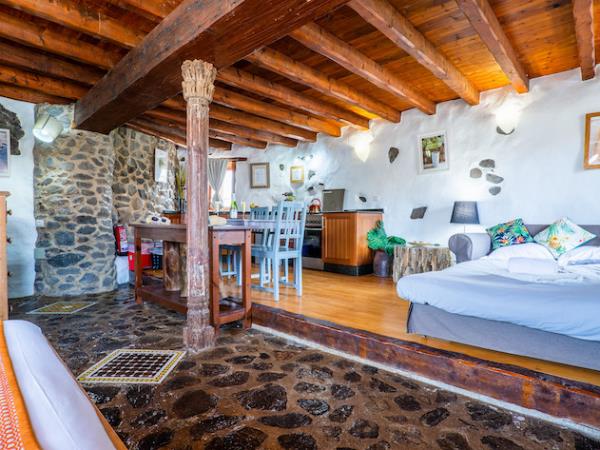 Lanzarote self catering cottage in the Canary Islands