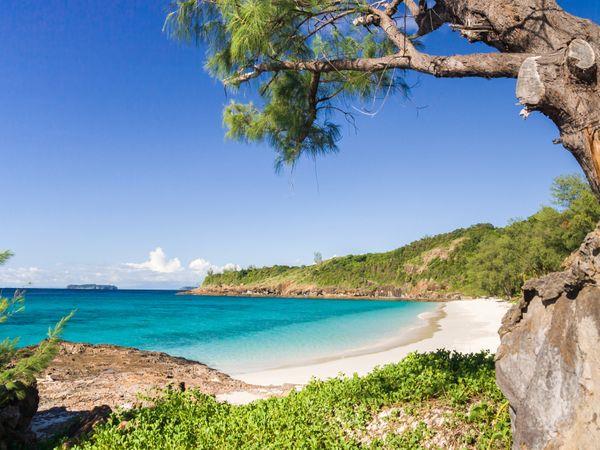 Madagascar luxury vacation, 12 days