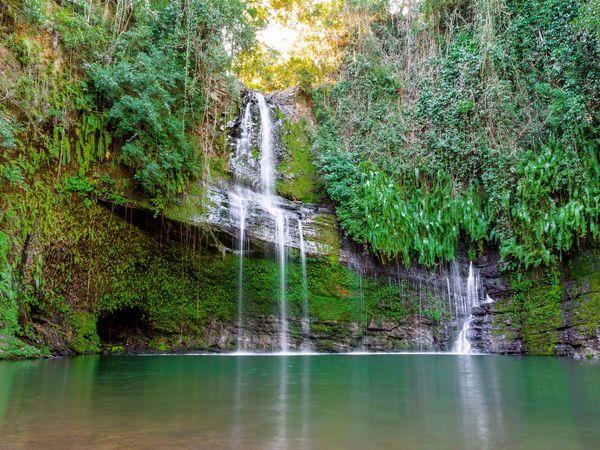 Madagascar luxury vacation, 12 days