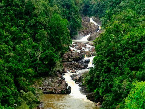 Madagascar luxury vacation, 12 days