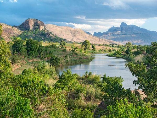 Madagascar luxury vacation, 12 days