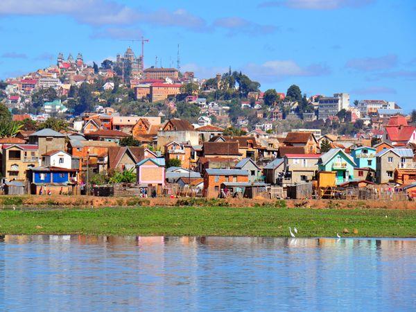 Madagascar luxury vacation, 12 days