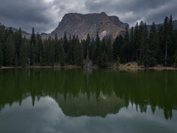 Montenegro photography vacation