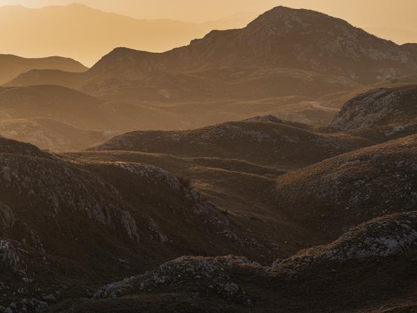 Montenegro photography vacation