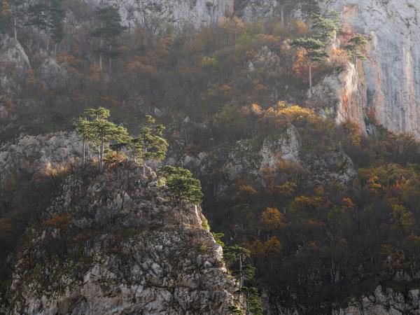 Montenegro photography vacation