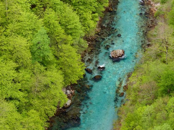 Montenegro photography vacation