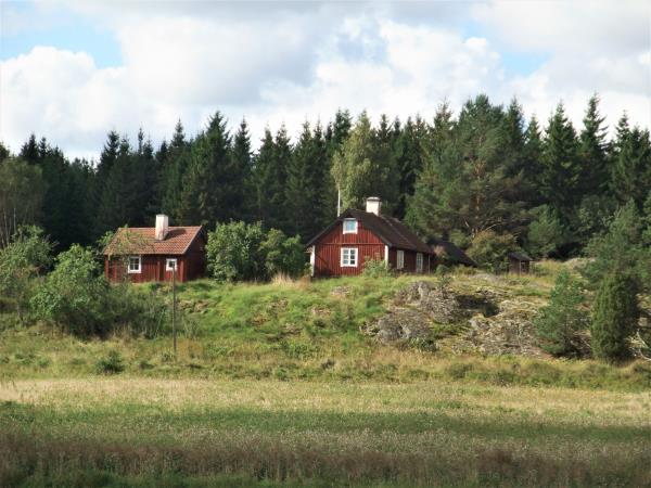 Sweden self guided cycling vacation