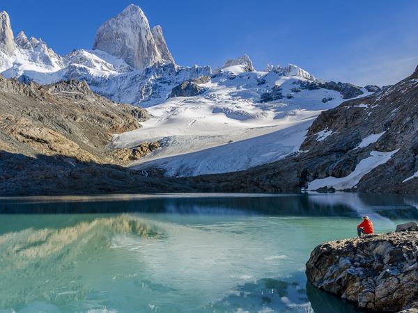 Argentina adventure vacation, tailor made