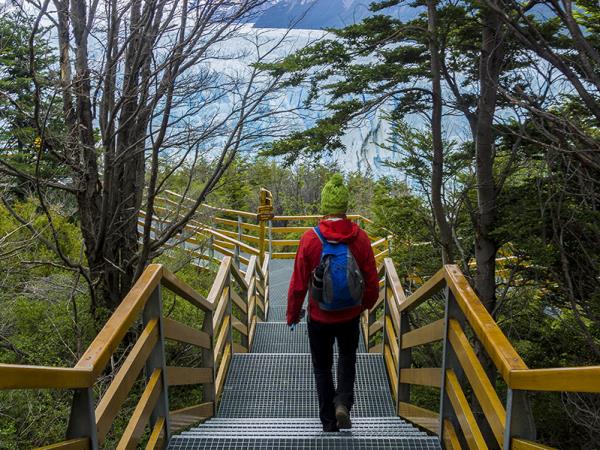 Argentina highlights vacation, tailor made
