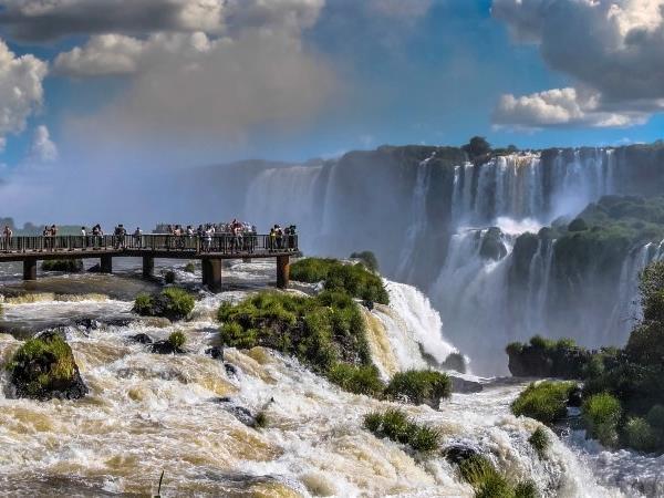 Argentina highlights vacation, tailor made