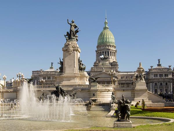 Argentina highlights vacation, tailor made