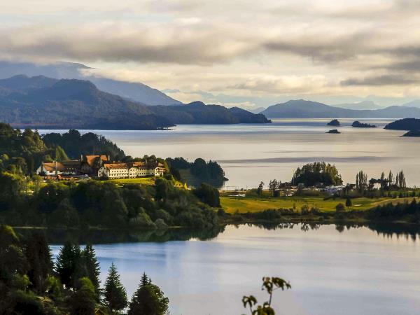 Patagonia vacation, Argentina and Chile