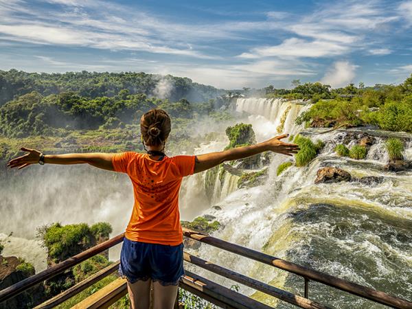 Tailor made vacation in Argentina, best of Argentina