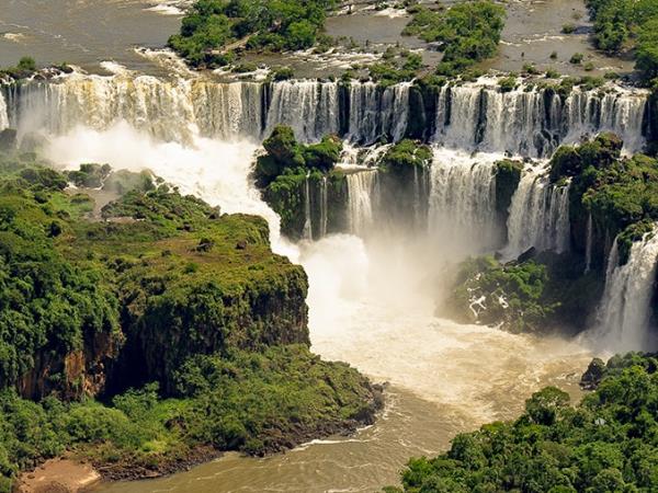Tailor made vacation in Argentina, best of Argentina