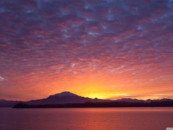 Chile highlights vacation, 14 days