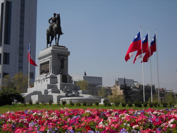 Chile highlights vacation, 14 days