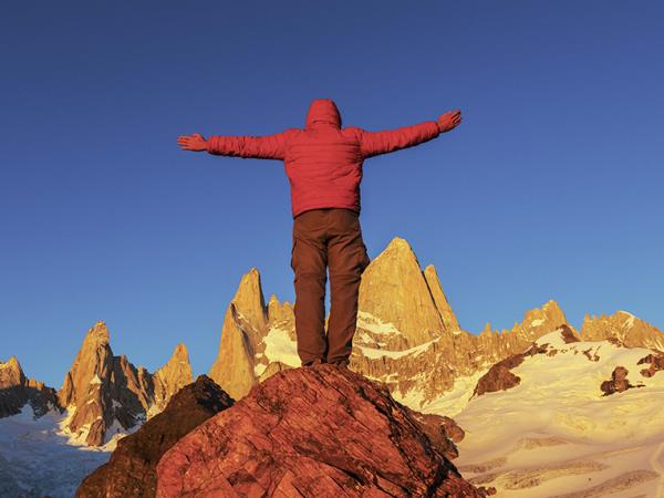 Patagonia adventure vacation, tailormade