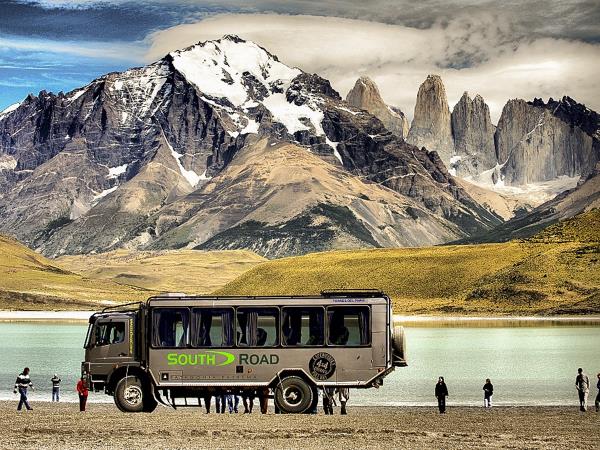 Patagonia adventure vacation, tailormade