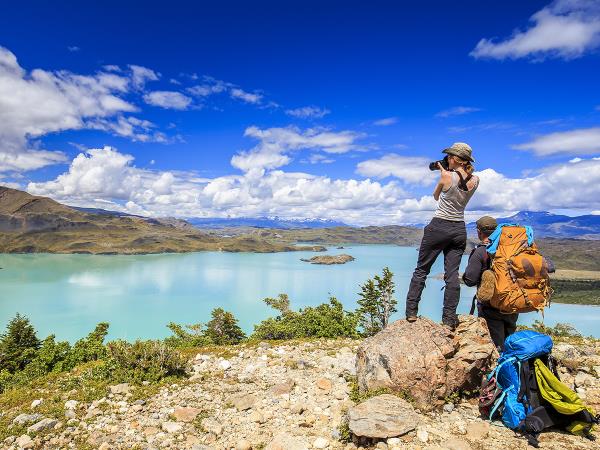 Patagonia adventure vacation, tailormade