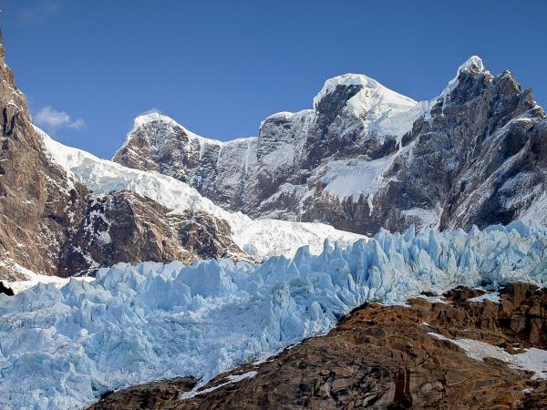 Patagonia adventure vacation, tailormade