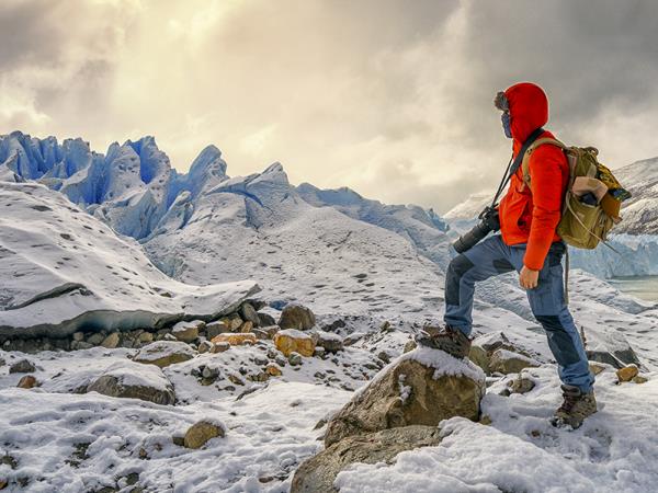 Highlights of Patagonia hiking vacation