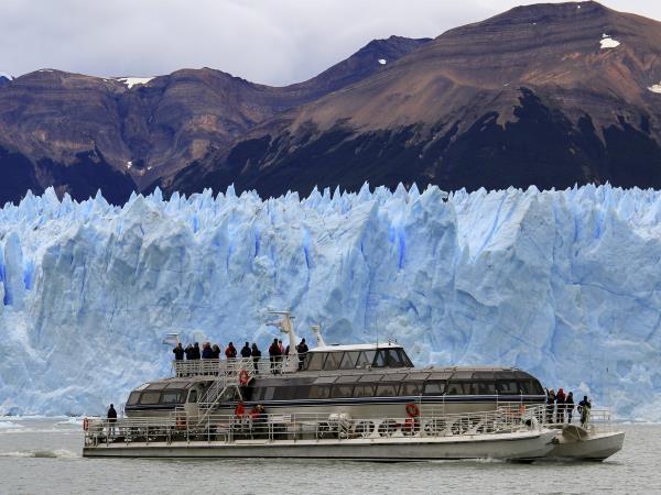 Highlights of Patagonia hiking vacation