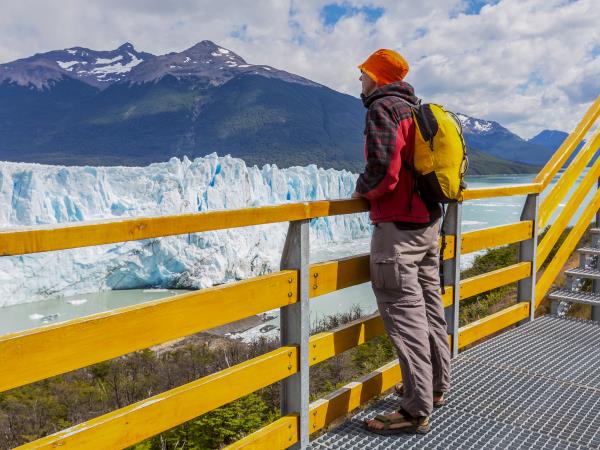 Highlights of Patagonia hiking vacation