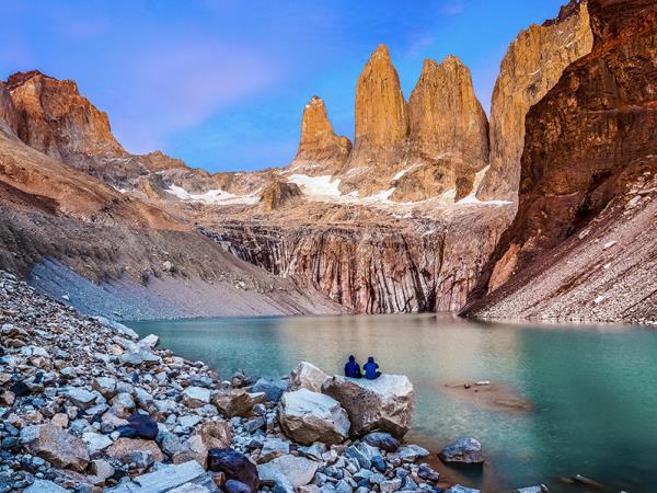 Highlights of Patagonia hiking vacation