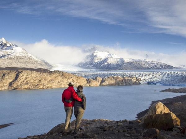 Highlights of Patagonia hiking vacation