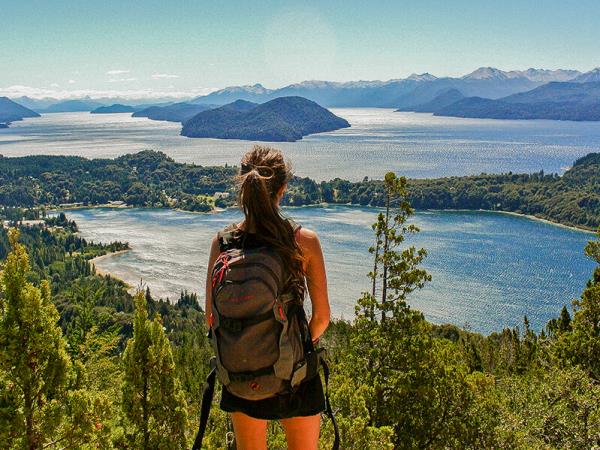 Argentina highlights vacation, 9 days