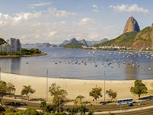 Argentina and Brazil tour, tailor made