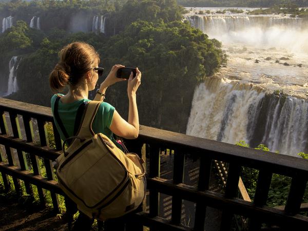 Argentina and Brazil tour, tailor made