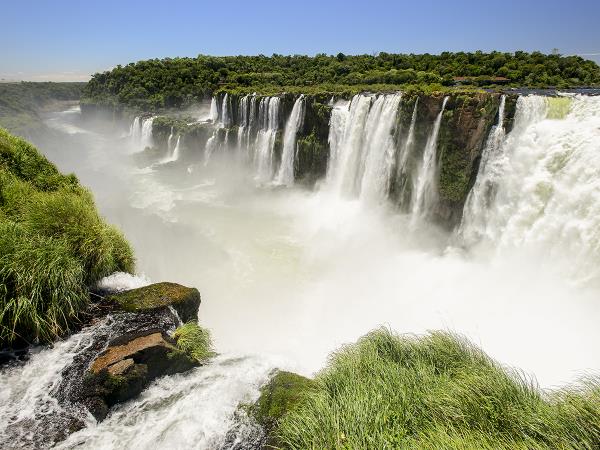Argentina and Brazil tour, tailor made