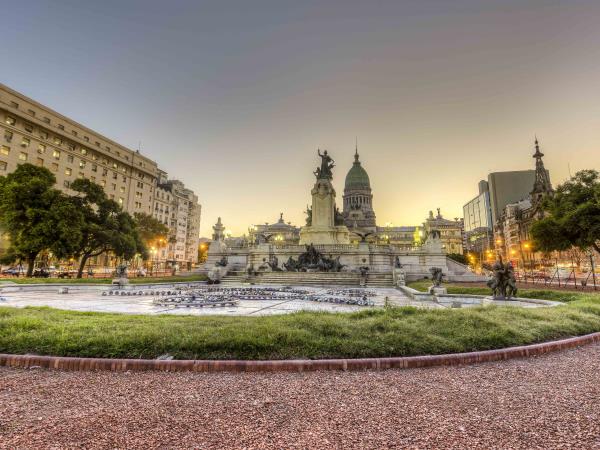 Argentina and Brazil tour, tailor made