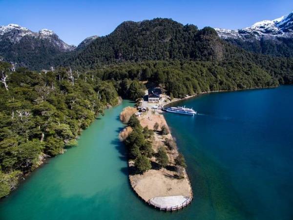 Argentina vacation, cities and national parks
