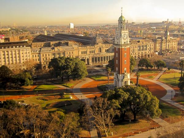 Northern Argentina adventure vacation, tailor made