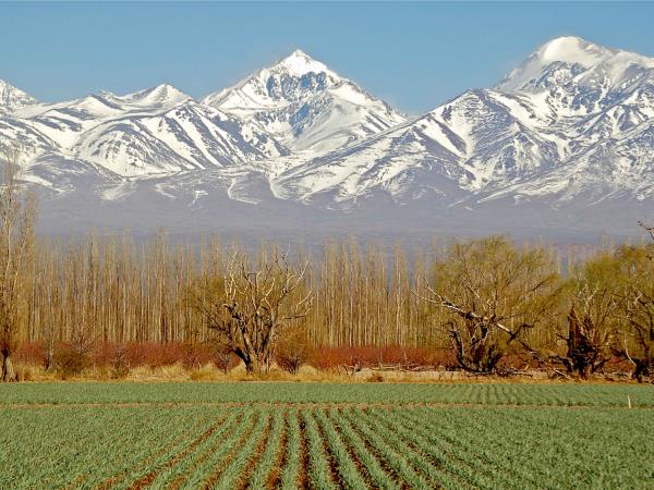Tailor made vacation to Northern Argentina