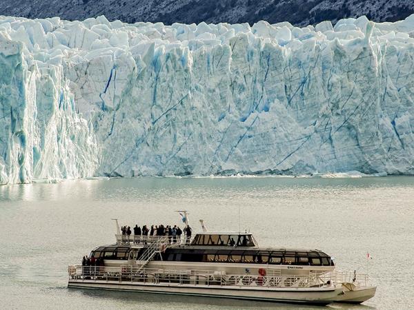 Best of Argentina vacation